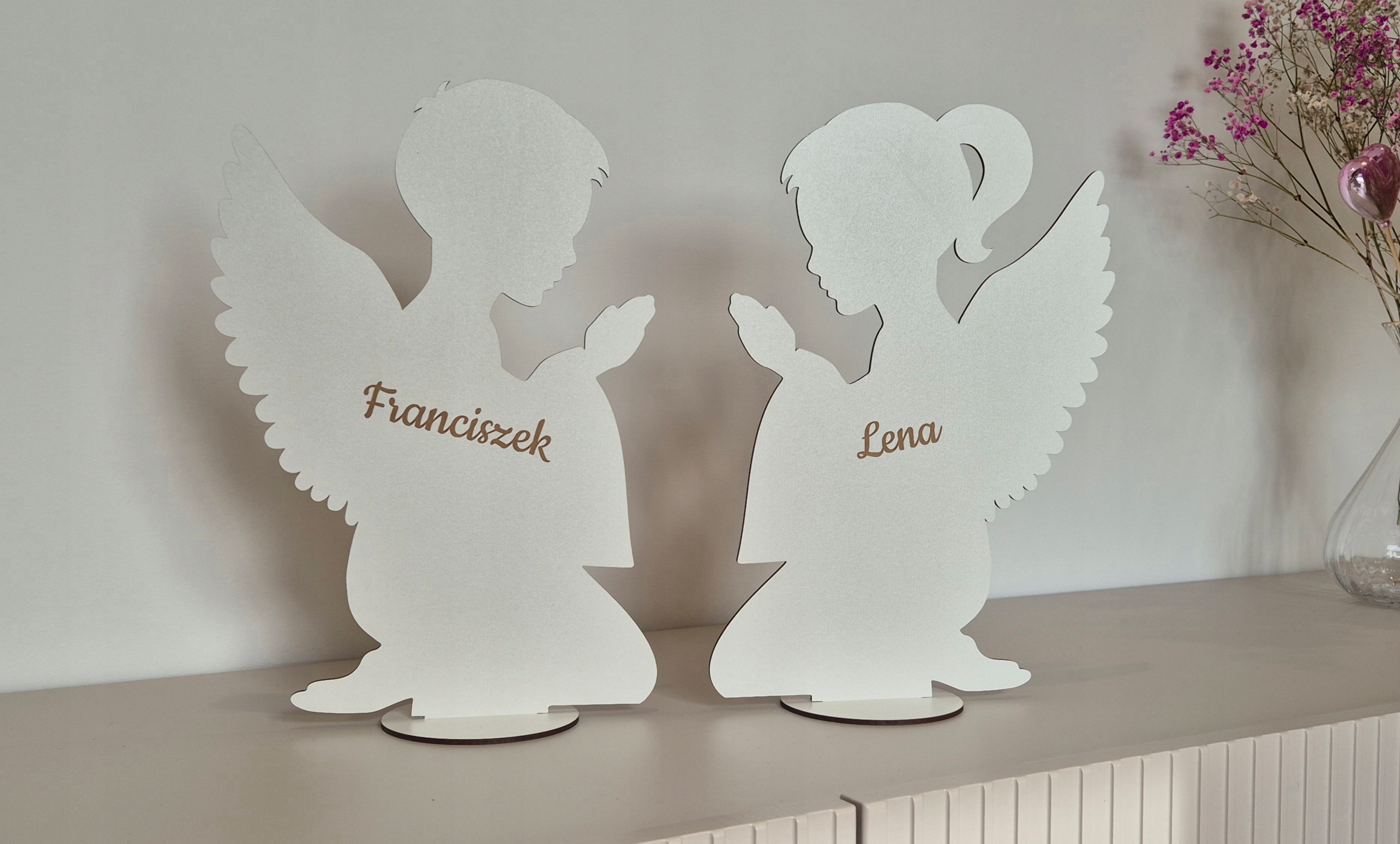 Galeria dekoracji komunijnych — zdjęcie 2